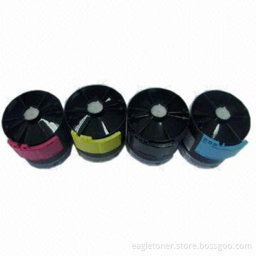 Compatible black toner cartridges for Xerox DCC12